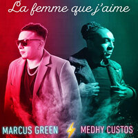 Medhy Custos