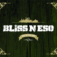 Lights Camera Action (Phazed Out) - Bliss n Eso