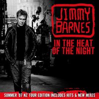 Sweat It Out - Jimmy Barnes