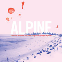 Icy Poles - Alpine
