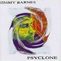 Because You Wanted It - Jimmy Barnes
