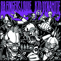 Out There - 88 Fingers Louie