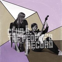 Shape up! - Club 8