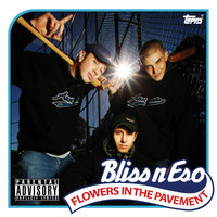 Creepy - Bliss n Eso
