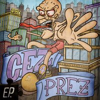 Glem Det - M.O., Cezinando