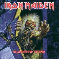 Fates Warning - Iron Maiden