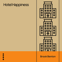 Endlessly - Brook Benton