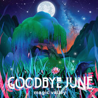 Goldmaker - Goodbye June