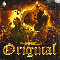Original - MC Hariel