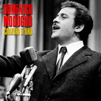 La lontananza - Domenico Modugno