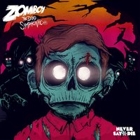 Vancouver Beatdown - Zomboy