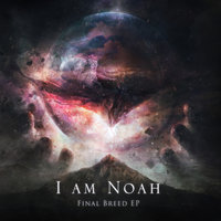 Blinded by Abundance - I Am Noah