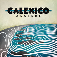 Splitter - Calexico