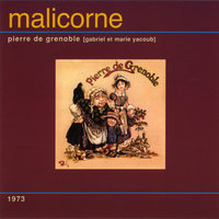 Pierre de Grenoble - Malicorne