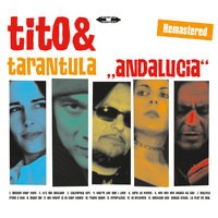 Make Me - Tito & Tarantula