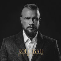 Keine neuen Freunde - Kollegah