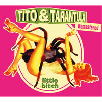 Everybody Needs - Tito & Tarantula