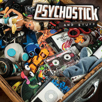 Mi Queso - Psychostick