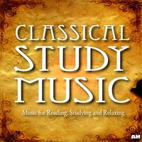 Winter - Classical Study Music