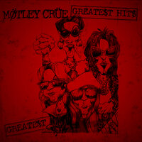 Afraid - Mötley Crüe