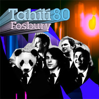 Cherry Pie - Tahiti 80