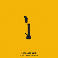 High Grade - Chris Webby, Dizzy Wright, Alandon