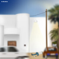 La Discoteca - Taburete