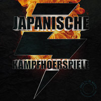 Dresscode - Japanische Kampfhorspiele