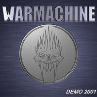 Dust To Dust - Warmachine