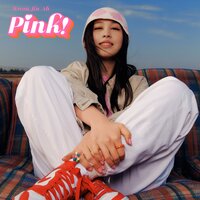 Pink! - Kwon Jin Ah