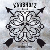 God Save the Sin - Kärbholz
