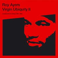 Holiday - Roy Ayers, Terri Wells