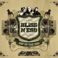 The Dreamer - Bliss n Eso