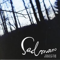 I Spare You - SADMAN