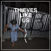 Moon - Thieves Like Us