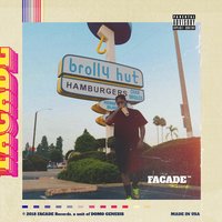 Two Tone Durag - Domo Genesis