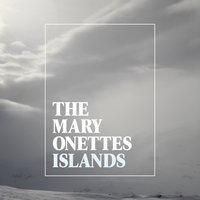 Puzzles - The Mary Onettes