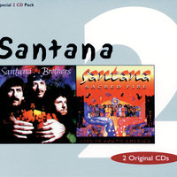 Reflections - Santana