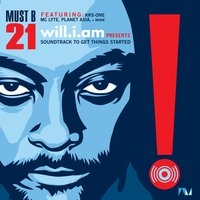 Mash Out (interlude) - will.i.am