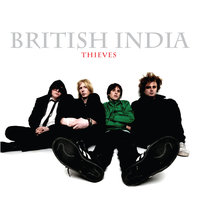Mona Lisa Overdrive - British India