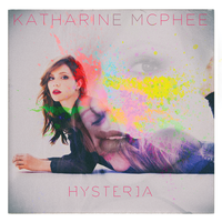 Don't Need Love - Katharine McPhee