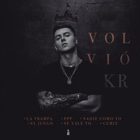 Gemi2 - Kevin Roldán