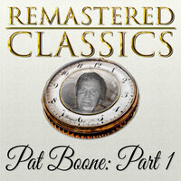Mr Blue - Pat Boone