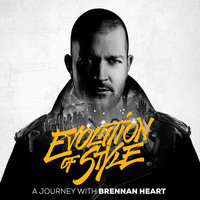 We Come & We Go - Brennan Heart