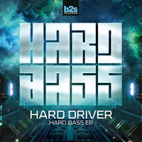 The Red Kill - Hard Driver