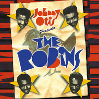 Double Crossing Blues - The Robins
