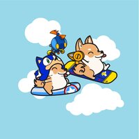 Time Trials - Hyper Potions