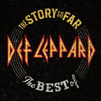 Foolin' - Def Leppard