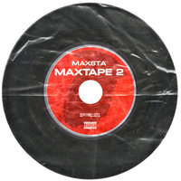 Guns And Roses - Maxsta, inch