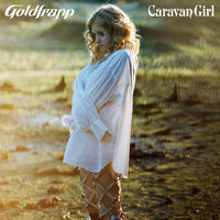Little Bird - Goldfrapp, Animal Collective